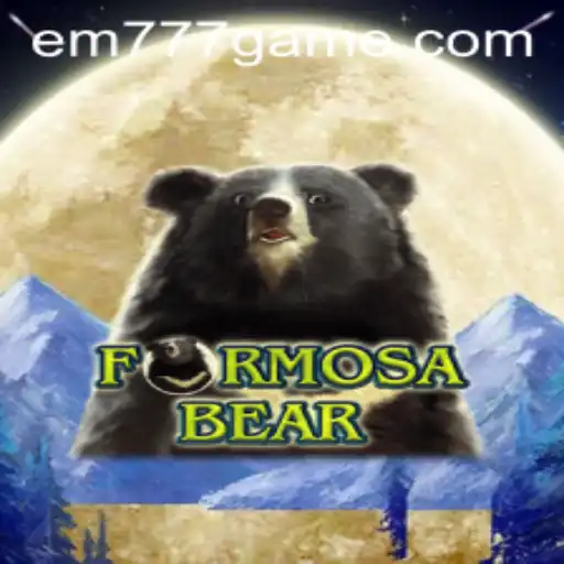 FormosaBear: Unveiling the Adventure of EM777