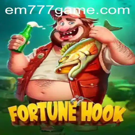 The Engaging World of FortuneHook: Dive Into the Adventure With EM777