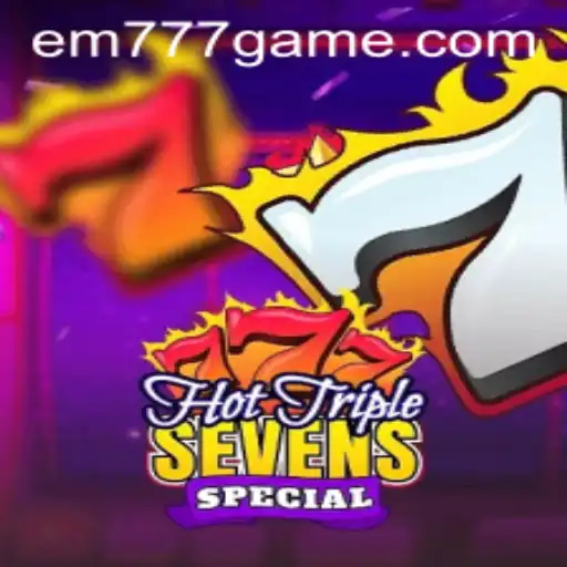 Exploring HotTripleSevensSpecial: The Thrilling Casino Game Sweeping the Nation