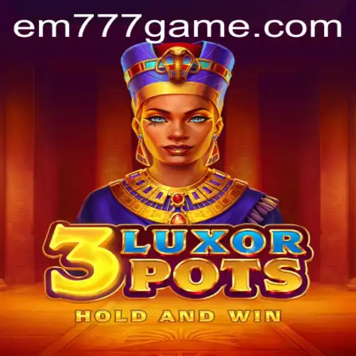 Explore the Exciting World of 3LuxorPots: The Game Revolutionizing Interactive Entertainment