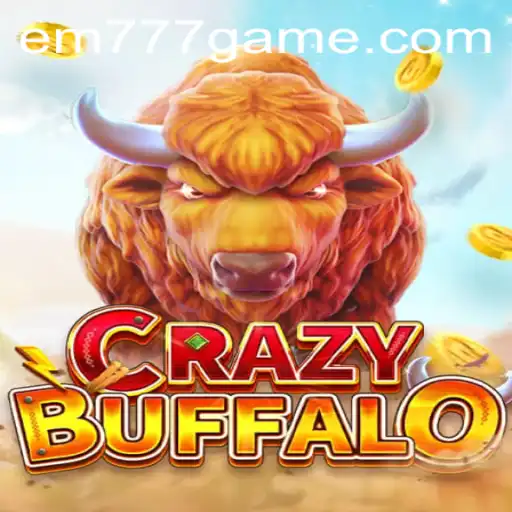 CRAZYBUFFALO: An Epic Journey into the World of EM777