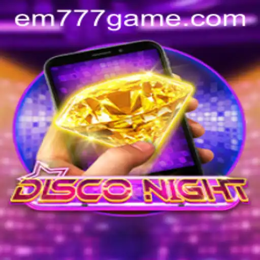 Step Into the World of DiscoNightM: An Enchanting Gaming Experience
