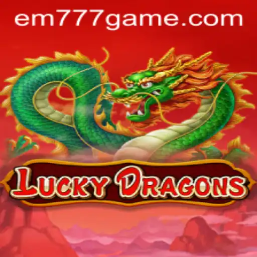 Discover LuckyDragons: An Engaging Adventure Fueled by EM777