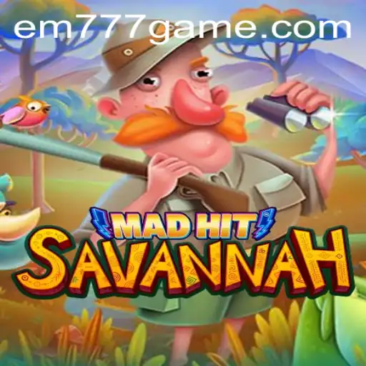 Exploring the Thrilling World of MadHitSavannah: Game Description, Introduction, and Rules