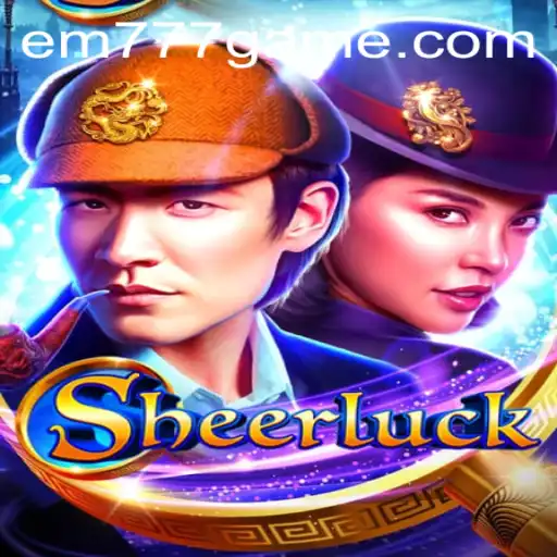 Discover the Thrills of Sheerluck: The Fascinating Game of Intuition and Strategy