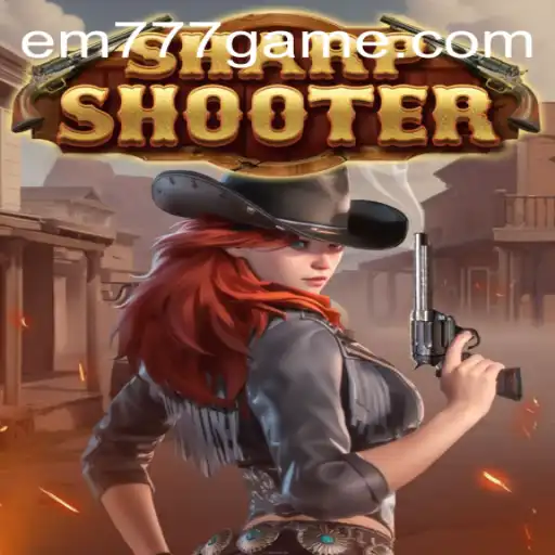 Sharpshooter EM777: A Thrilling Journey Into Precision Gaming