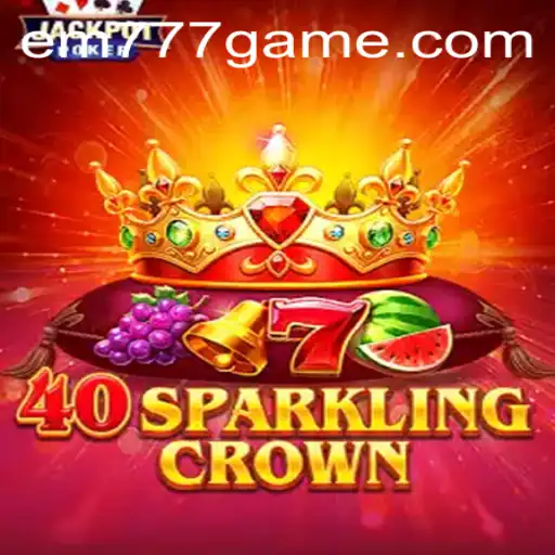 Unveiling 40SparklingCrown: The Next Big Thing in Strategic Gaming