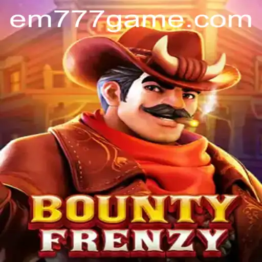 Unraveling the Adventure of BountyFrenzy: The Thrilling World of EM777