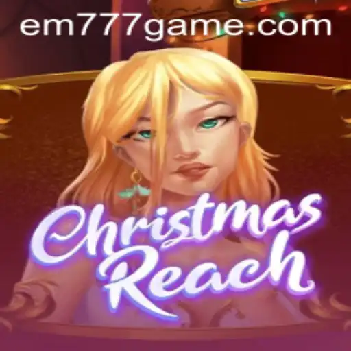 Unveiling ChristmasReach: A Festive Gaming Experience