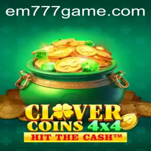 Unleashing the Fun: Discover the Exciting World of CloverCoins4x4