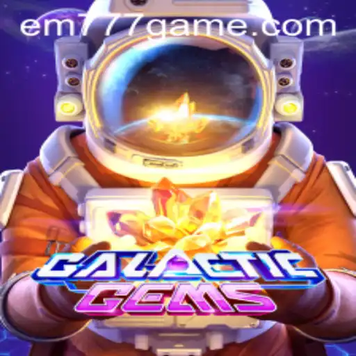 Exploring GalacticGems: A Journey Through Space and Strategy