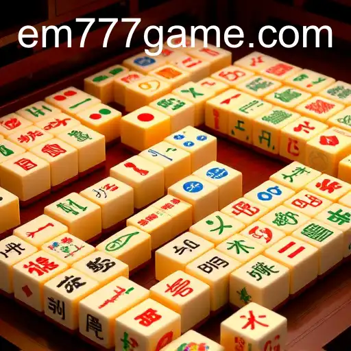 The Timeless Elegance of Mahjong and Its Evolution