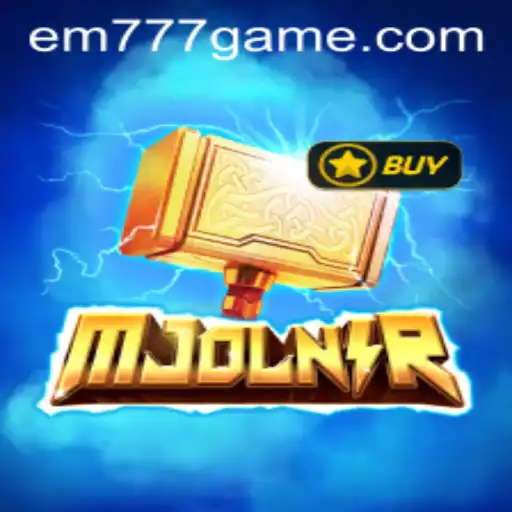 Discover the Allure of Mjolnir: A Thrilling New Game and Its Unique Rules Featuring EM777