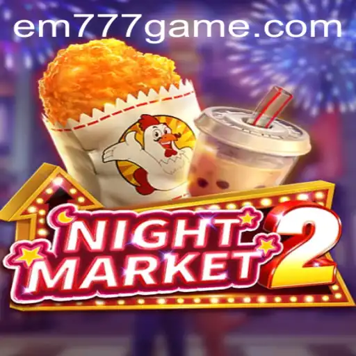 Exploring NightMarket2: The Latest Thrill in Gaming