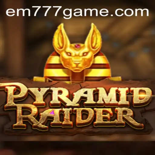 PyramidRaider Unveiled: A Thrilling Adventure Awaits with EM777
