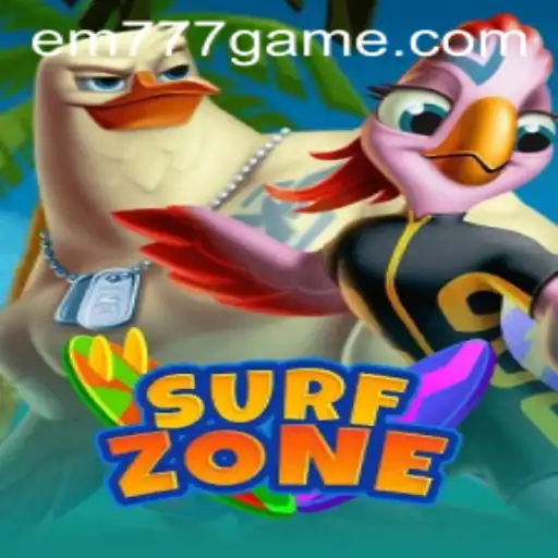 SurfZone: Riding the Waves of Adventure with EM777