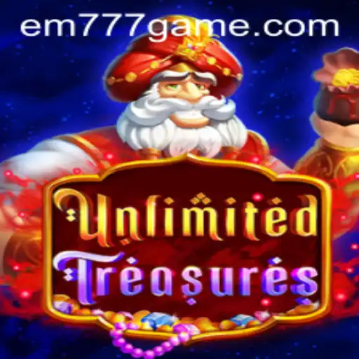 UnlimitedTreasures: A Deep Dive into the Game of Exploration and Riches